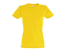 Charger l'image dans la galerie, T-shirt Sol's imperial women