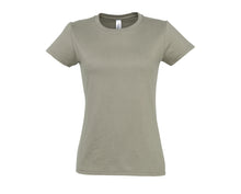 Charger l'image dans la galerie, T-shirt Sol's imperial women