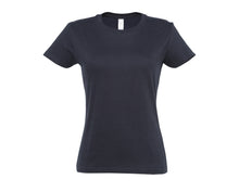 Charger l'image dans la galerie, T-shirt Sol's imperial women
