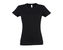 Charger l'image dans la galerie, T-shirt Sol's imperial women