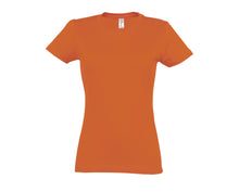Charger l'image dans la galerie, T-shirt Sol's imperial women