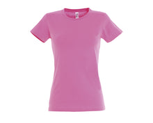Charger l'image dans la galerie, T-shirt Sol's imperial women