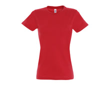 Charger l'image dans la galerie, T-shirt Sol's imperial women