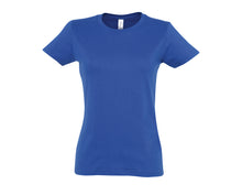 Charger l'image dans la galerie, T-shirt Sol's imperial women