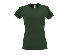 Charger l'image dans la galerie, T-shirt Sol's imperial women