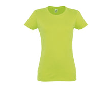 Charger l'image dans la galerie, T-shirt Sol's imperial women