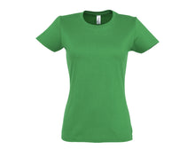 Charger l'image dans la galerie, T-shirt Sol's imperial women