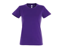 Charger l'image dans la galerie, T-shirt Sol's imperial women
