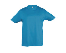 Charger l'image dans la galerie, T-shirt Sol's regent kids