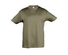 Charger l'image dans la galerie, T-shirt Sol's regent kids