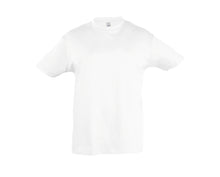 Charger l'image dans la galerie, T-shirt Sol's regent kids