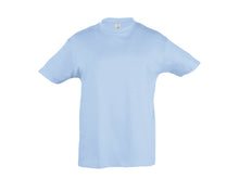 Charger l'image dans la galerie, T-shirt Sol's regent kids