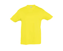 Charger l'image dans la galerie, T-shirt Sol's regent kids