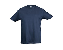 Charger l'image dans la galerie, T-shirt Sol's regent kids