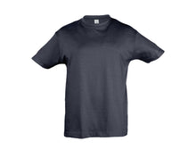 Charger l'image dans la galerie, T-shirt Sol's regent kids