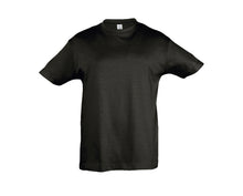 Charger l'image dans la galerie, T-shirt Sol's regent kids