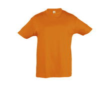 Charger l'image dans la galerie, T-shirt Sol's regent kids