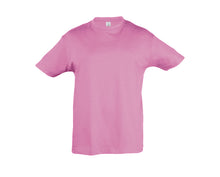 Charger l'image dans la galerie, T-shirt Sol's regent kids