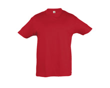 Charger l'image dans la galerie, T-shirt Sol's regent kids