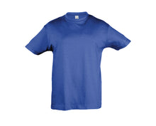 Charger l'image dans la galerie, T-shirt Sol's regent kids