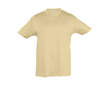 Charger l'image dans la galerie, T-shirt Sol's regent kids
