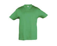 Charger l'image dans la galerie, T-shirt Sol's regent kids