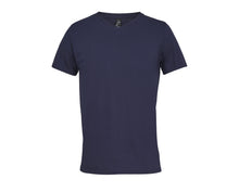 Charger l'image dans la galerie, T-shirt Sol's regent  col v