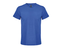 Charger l'image dans la galerie, T-shirt Sol's regent  col v