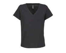 Charger l'image dans la galerie, T-shirt Sol's regent  col v women