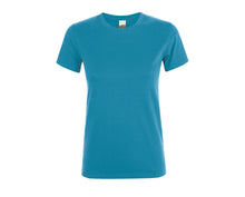 Charger l'image dans la galerie, T-shirt Sol's regent women