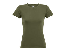 Charger l'image dans la galerie, T-shirt Sol's regent women