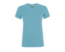 Charger l'image dans la galerie, T-shirt Sol's regent women