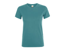 Charger l'image dans la galerie, T-shirt Sol's regent women