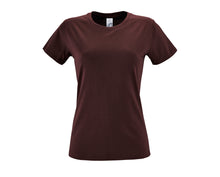 Charger l'image dans la galerie, T-shirt Sol's regent women