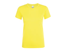 Charger l'image dans la galerie, T-shirt Sol's regent women