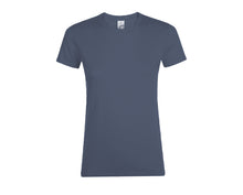 Charger l'image dans la galerie, T-shirt Sol's regent women