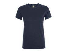 Charger l'image dans la galerie, T-shirt Sol's regent women