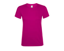 Charger l'image dans la galerie, T-shirt Sol's regent women