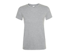 Charger l'image dans la galerie, T-shirt Sol's regent women