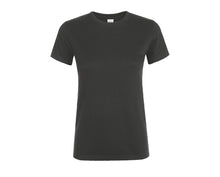 Charger l'image dans la galerie, T-shirt Sol's regent women
