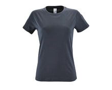 Charger l'image dans la galerie, T-shirt Sol's regent women