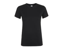Charger l'image dans la galerie, T-shirt Sol's regent women