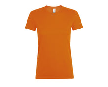 Charger l'image dans la galerie, T-shirt Sol's regent women