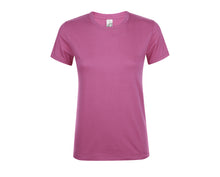 Charger l'image dans la galerie, T-shirt Sol's regent women