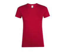 Charger l'image dans la galerie, T-shirt Sol's regent women