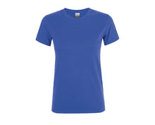 Charger l'image dans la galerie, T-shirt Sol's regent women