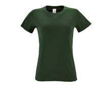 Charger l'image dans la galerie, T-shirt Sol's regent women