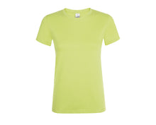 Charger l'image dans la galerie, T-shirt Sol's regent women