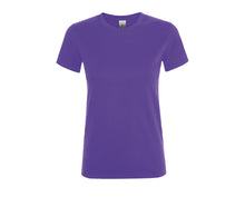 Charger l'image dans la galerie, T-shirt Sol's regent women