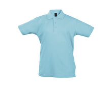 Charger l'image dans la galerie, Polo SOL'S summer kids